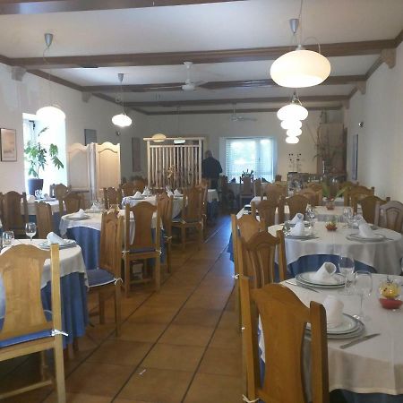 Hostal San Paio Lavacolla Dış mekan fotoğraf